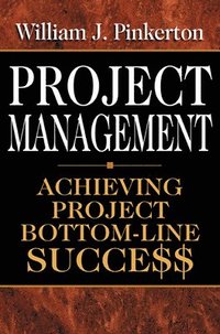 Project Management (inbunden)