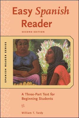 Easy Spanish Reader (häftad)