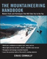 The Mountaineering Handbook (hftad)