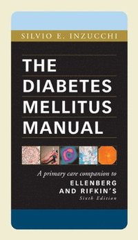 Diabetes Mellitus Manual (hftad)