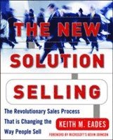 The New Solution Selling (inbunden)