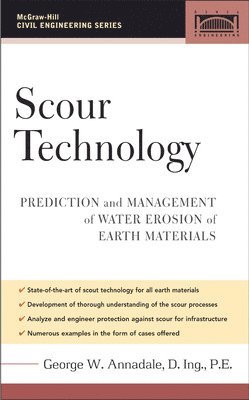 Scour Technology (inbunden)