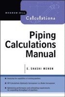 Piping Calculations Manual (häftad)