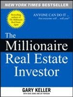 Millionaire Real Estate Investor (häftad)