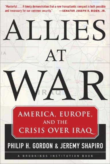 Allies At War (inbunden)