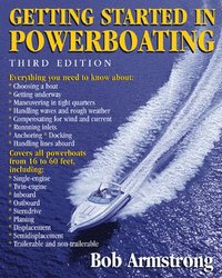 Getting Started in Powerboating (hftad)
