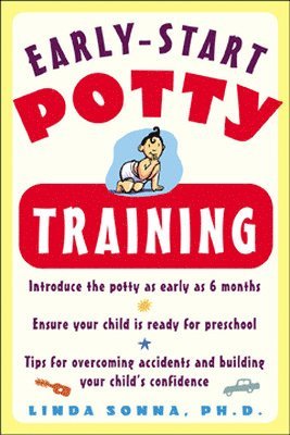 Early-Start Potty Training (hftad)