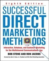 Successful Direct Marketing Methods (inbunden)