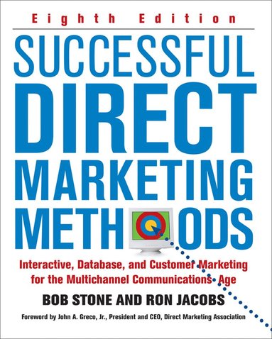 Successful Direct Marketing Methods (häftad)