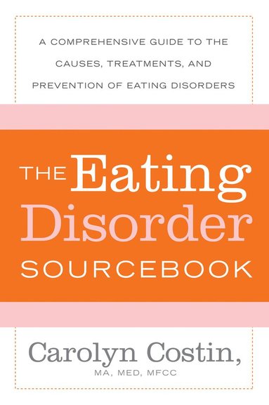Eating Disorders Sourcebook (häftad)