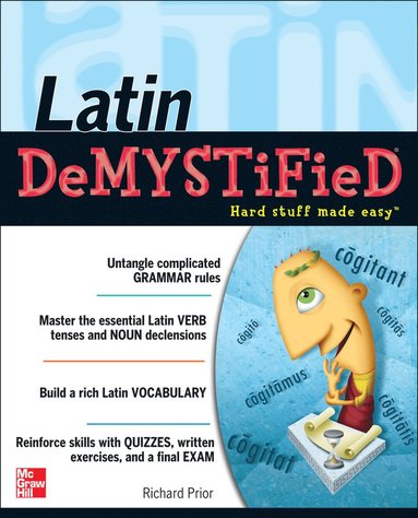 Latin Demystified (häftad)