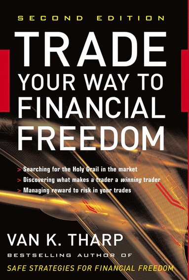 Trade Your Way to Financial Freedom (inbunden)