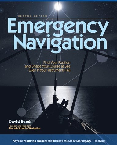 Emergency Navigation (inbunden)