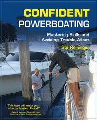 Confident Powerboating (hftad)