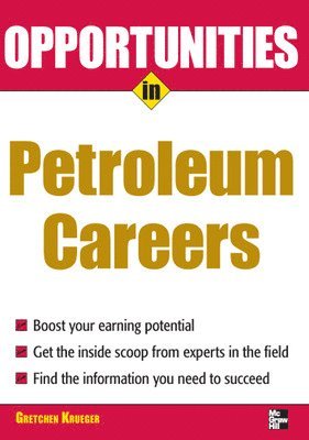 Opportunities in Petroleum (hftad)