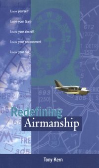 Redefining Airmanship - Ebok - Tony T Kern (9780071503198) | Bokus