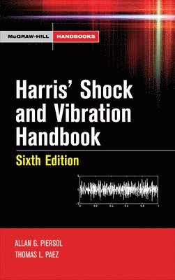 Harris' Shock and Vibration Handbook (inbunden)