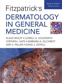 Fitzpatrick's Dermatology In General Medicine, Seventh Edition (e-bok)