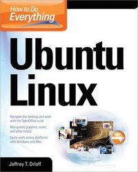 How to do Everything: Ubuntu (hftad)
