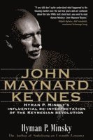 John Maynard Keynes (hftad)