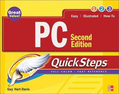 PC Quicksteps, 2nd Edition (hftad)