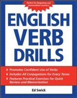 English Verb Drills (hftad)