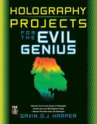 Holography Projects for the Evil Genius (hftad)