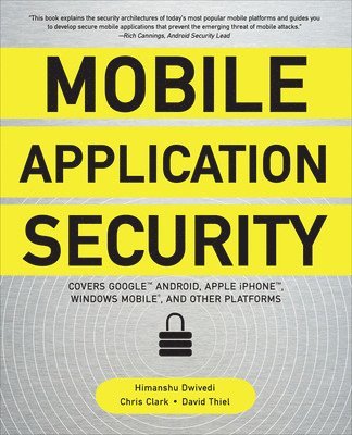 Mobile Application Security (hftad)