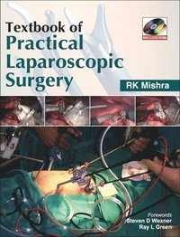 Textbook of Practical Laparoscopic Surgery (inbunden)