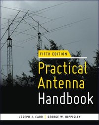 Practical Antenna Handbook 5/e (häftad)