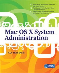Mac OS X System Administration (hftad)
