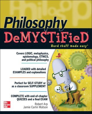 Philosophy DeMYSTiFied (hftad)