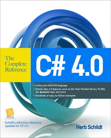 C# 4.0 The Complete Reference (hftad)