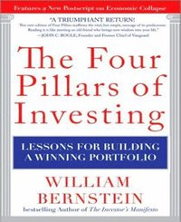 The Four Pillars of Investing: Lessons for Building a Winning Portfolio (inbunden)