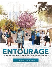 Entourage 5th Edition (hftad)