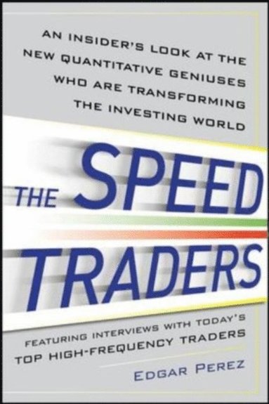 Speed Traders