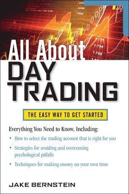 All About Day Trading (hftad)