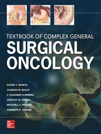 Textbook of General Surgical Oncology (e-bok)
