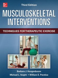 Musculoskeletal Interventions 3/E (inbunden)