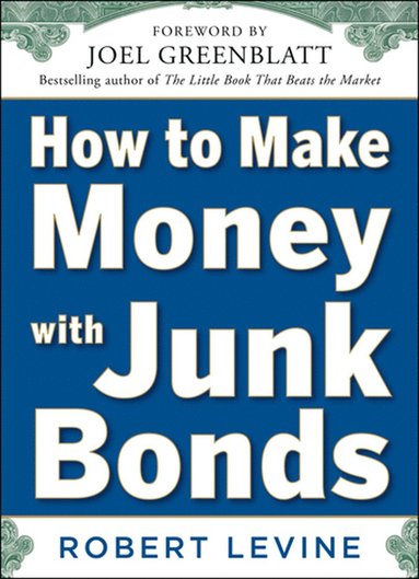 How to Make Money with Junk Bonds (hftad)
