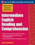 Practice Makes Perfect Intermediate English Reading and Comprehension