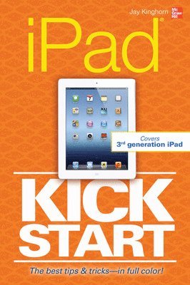 iPad Kickstart (hftad)