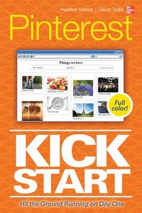 Pinterest Kickstart (hftad)