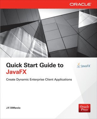 Quick Start Guide to JavaFX (hftad)