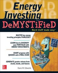 Energy Investing DeMystified (hftad)