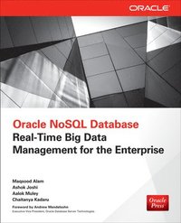 Oracle NoSQL Database: Real-Time Big Data Management for the Enterprise (hftad)
