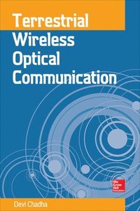 Terrestrial Wireless Optical Communication (inbunden)