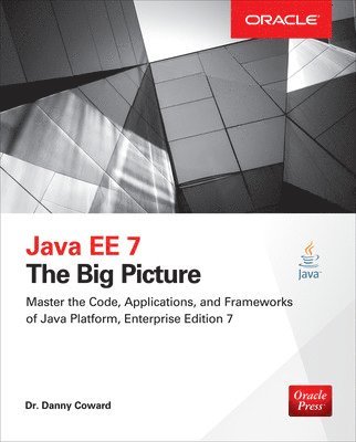 Java EE 7: The Big Picture (hftad)