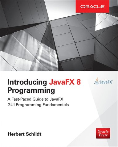 Introducing JavaFX 8 Programming (hftad)