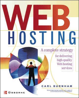 Web Hosting: A Beginner's Guide (inbunden)
